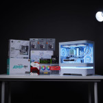 PC Rakitan Chemicy #300